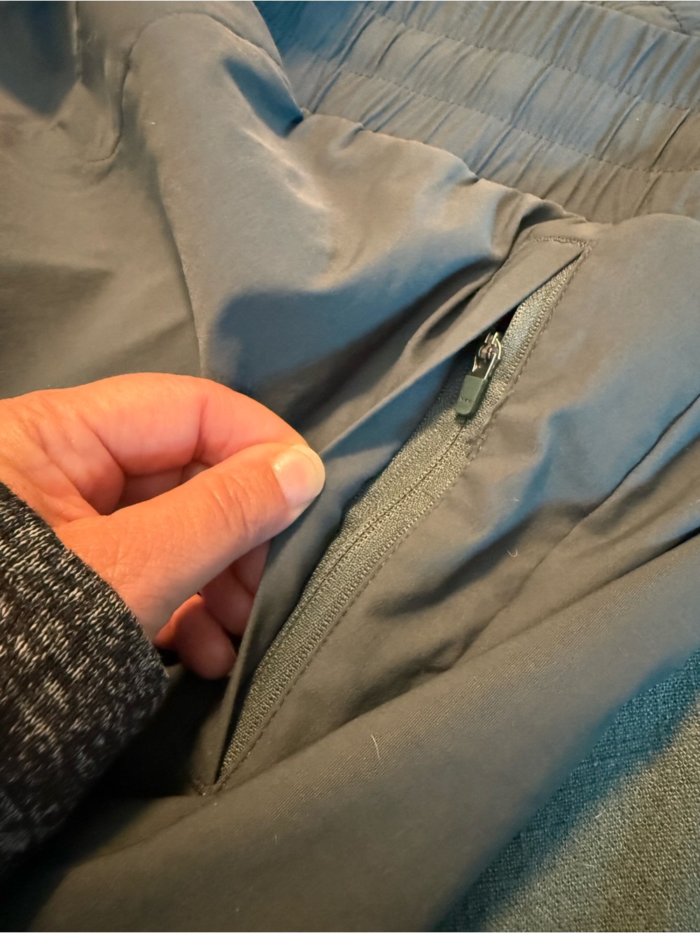 Modern Ambition High Rise Travel Hiking Pants NWOT - Picture 10 of 10